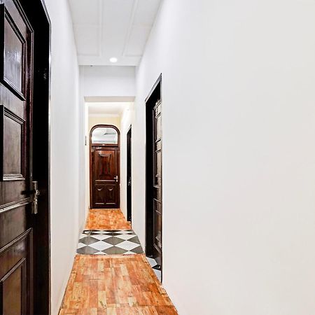 Hotel O Le Empire Stay House New Delhi Luaran gambar