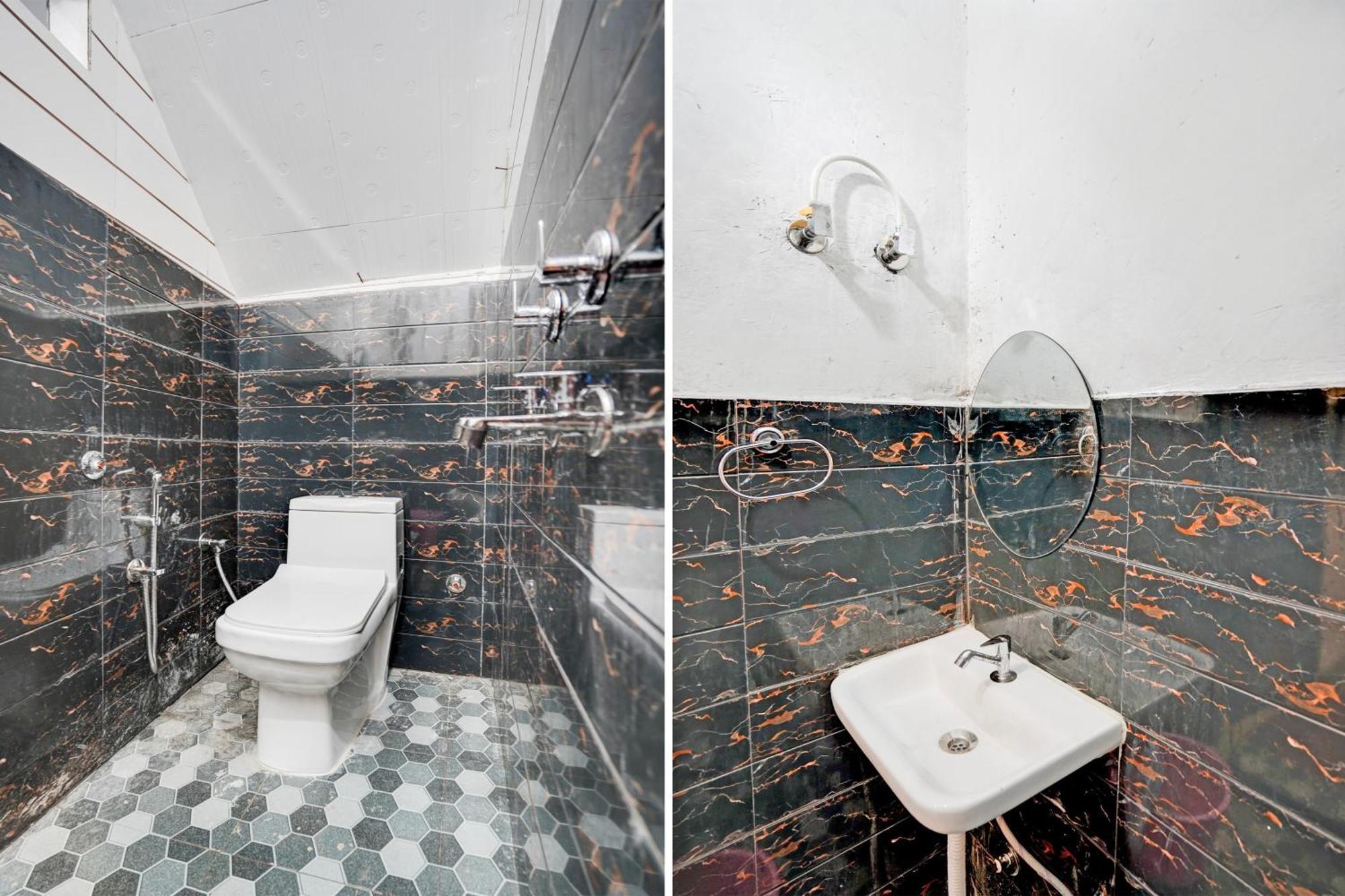 Hotel O Le Empire Stay House New Delhi Luaran gambar